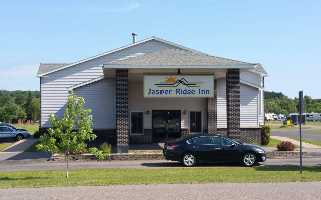 Jasper Ridge Inn Ishpeming