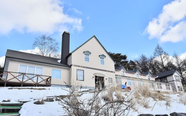 Petit Hotel Kanan