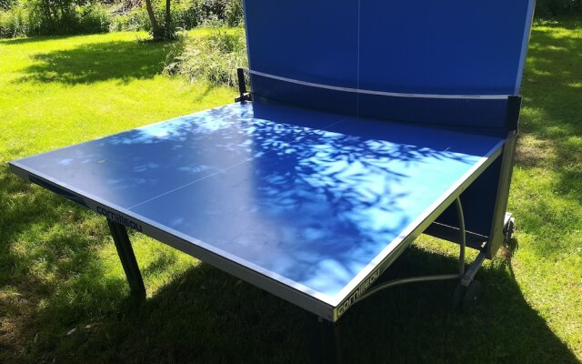 Chambres d'hôtes Champendu