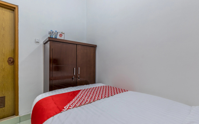 Hotel O Residence Khoe – Guest Rooms – Jakarta