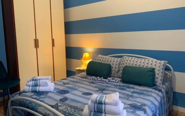 House Mare Bello by Holiday World