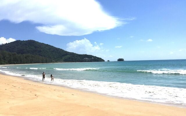 Slowlife Beach - Hostel