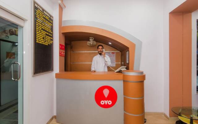 OYO 408 Vile Parle