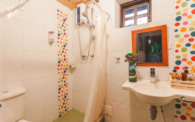 Casa Agrreste Bed & Breakfast