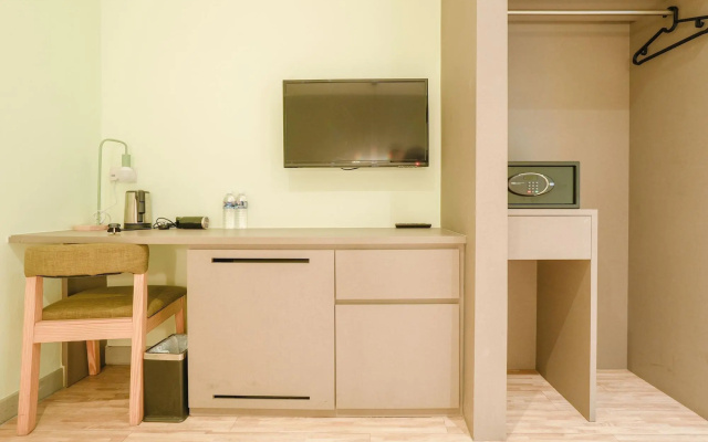 A Hotel Joo Chiat – Guest Rooms – Singapore