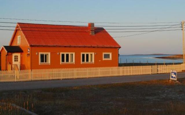 Ekkerøy Holidayhouse