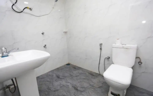 Alankulama Waana Resort