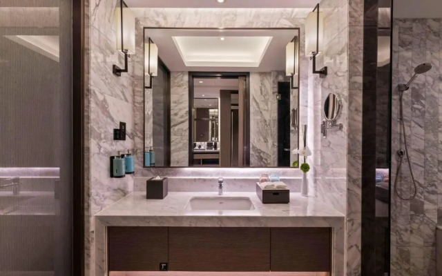 Novotel Kunshan Yangcheng Lake