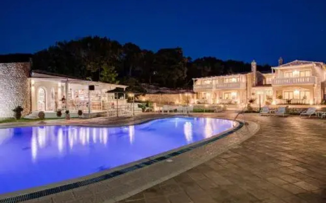 Anemolia Parga Suites