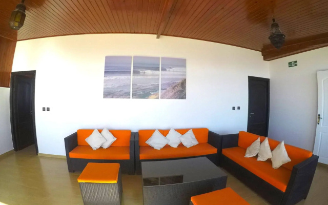 Hee nalu Surf Camp Morocco