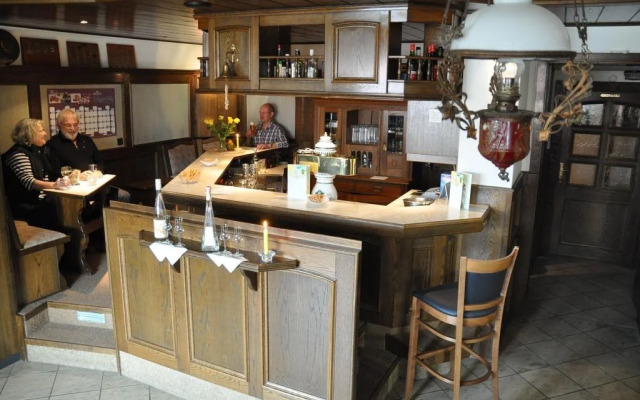 Land-gut-Hotel Meyer-Pilz