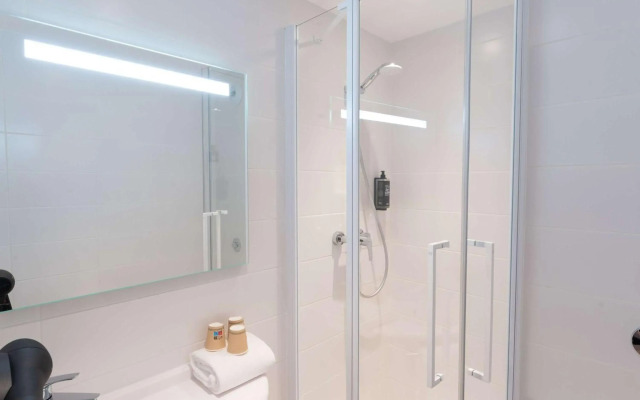 ibis budget Rennes Cesson
