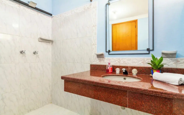 Hostal Cartagonova