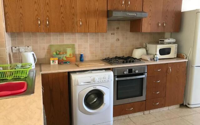 4 Georgios Court Liopetri Cyprus