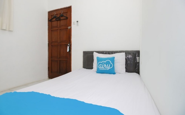 Airy Eco Syariah Kebayoran Baru Blok S Kebalen Enam 30 Jakarta – Guest Rooms – Jakarta