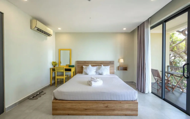 Casa De Sol - Wuwei Retreat – Guest Rooms – Phu Quoc
