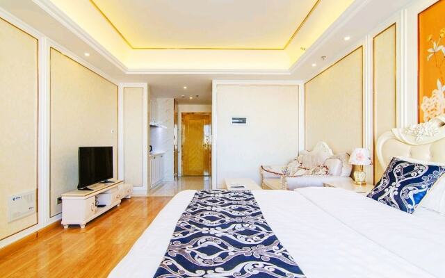 Da Lian Apartment