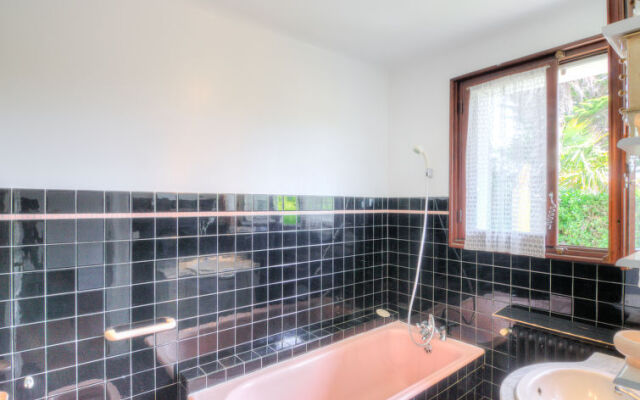 Holiday Home Cante Ben