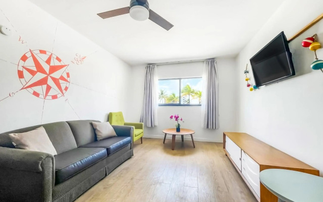 Hollywood Beach Hotels