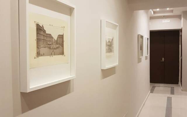 Bovio Boutique Sudio Apartment
