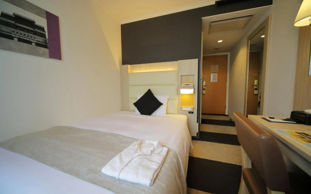 Hotel Sunroute Stellar Ueno