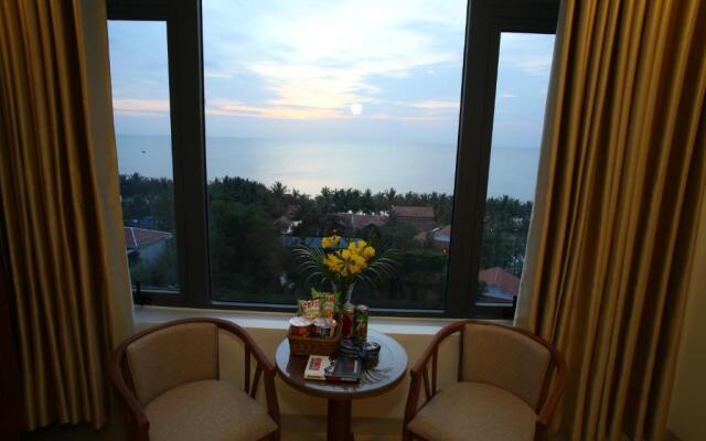 Homestead Seaview Phu Quoc Hotel