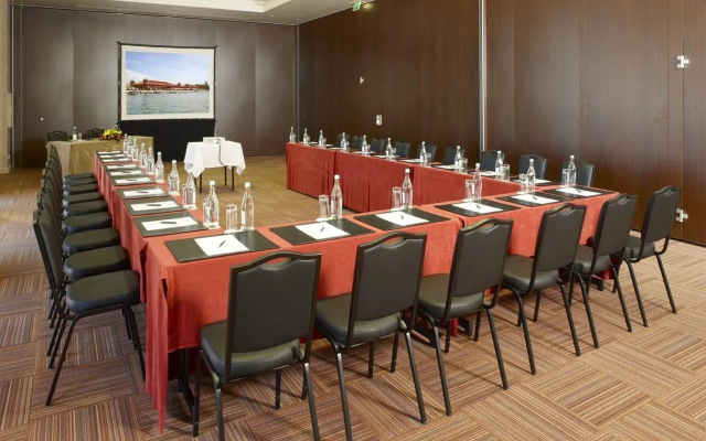 Real Marina Hotel & Spa