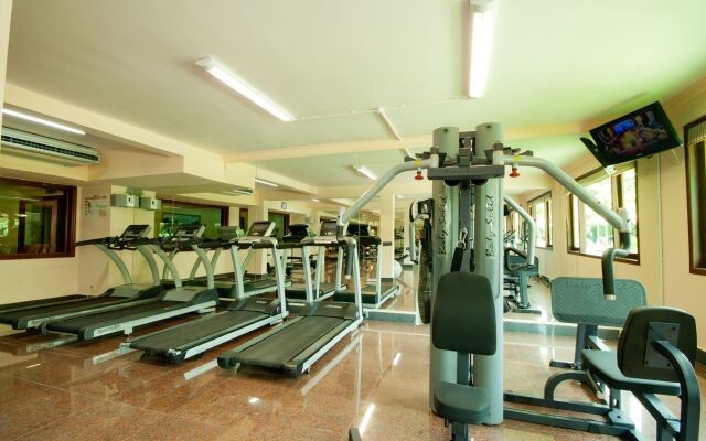 Bayon Era Hotel