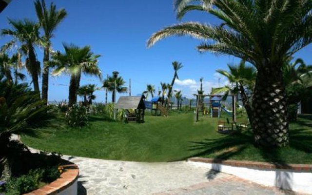 Resort 4 Stars Marina Di Ascea