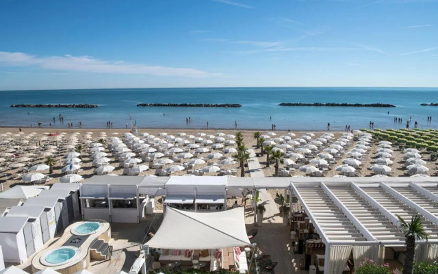 Excelsior Hotel, SPA & Lido - Preferred Hotels & Resorts