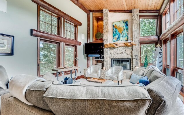 Four O'clock Somewhere