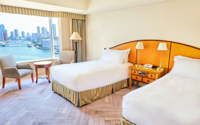InterContinental Tokyo Bay by IHG