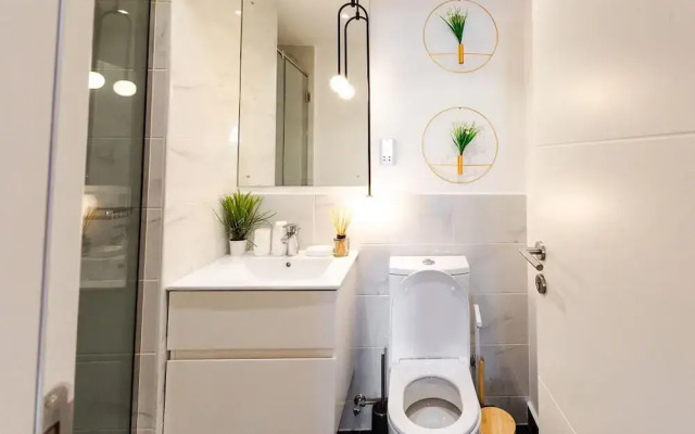 Prime properties executive two bedroom