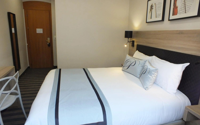 Hotel Paganini