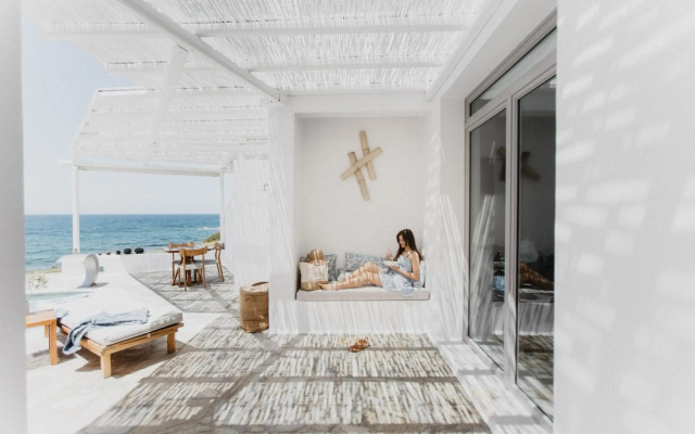 Melian Boutique Hotel & Spa