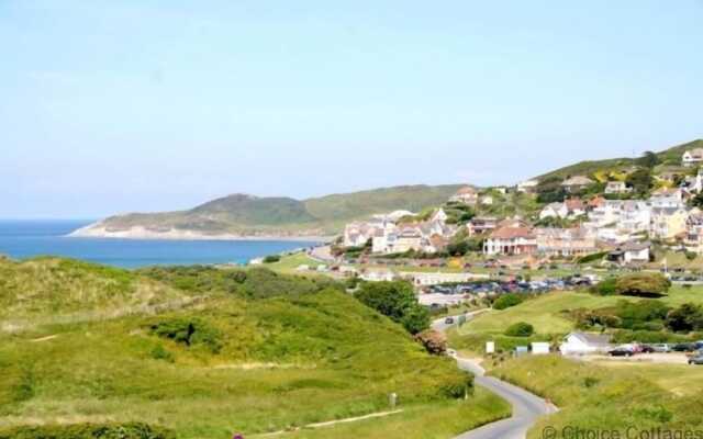 Woolacombe Enderley