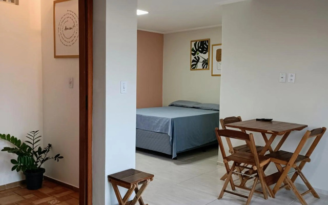 Residencial almeida⁷