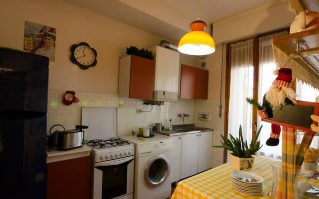 Bed and Breakfast La Casa Di Elide