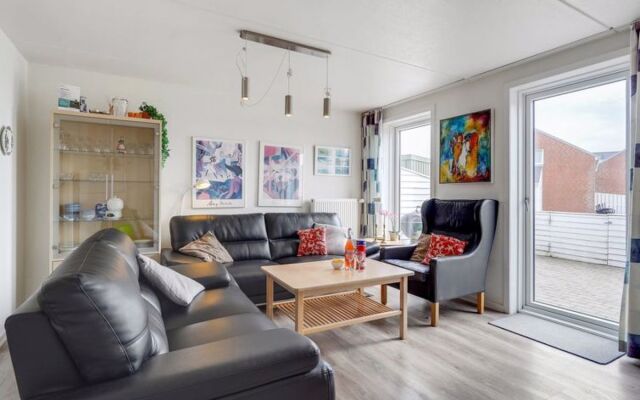 "Luzia" - 2.3km from the sea in Western Jutland