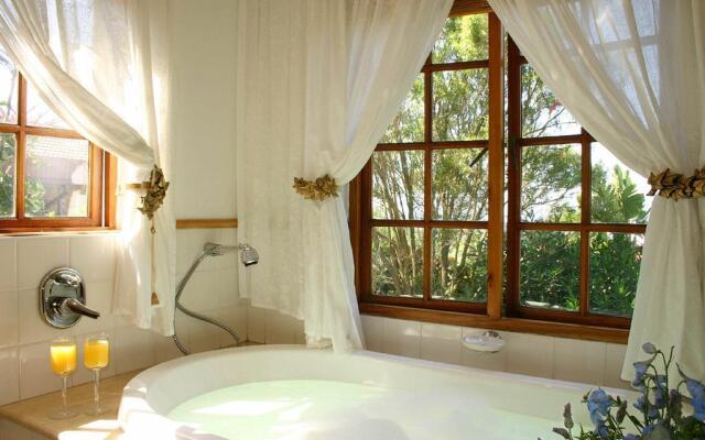 Comfort House B&B