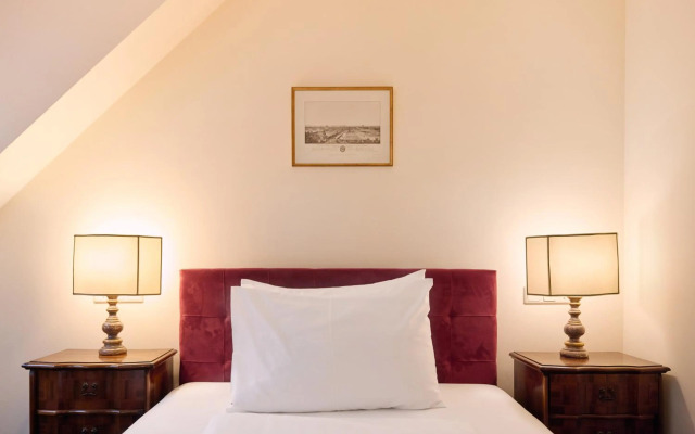 Graben Hotel