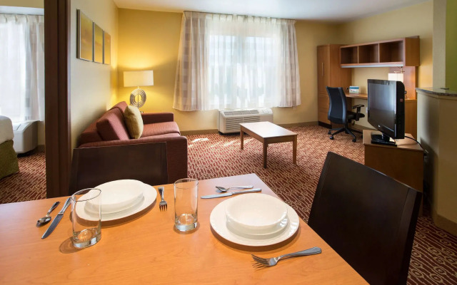 Sonesta Simply Suites Phoenix Scottsdale