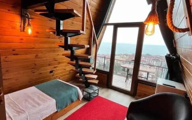 Loya Butik Otel - Bungalow
