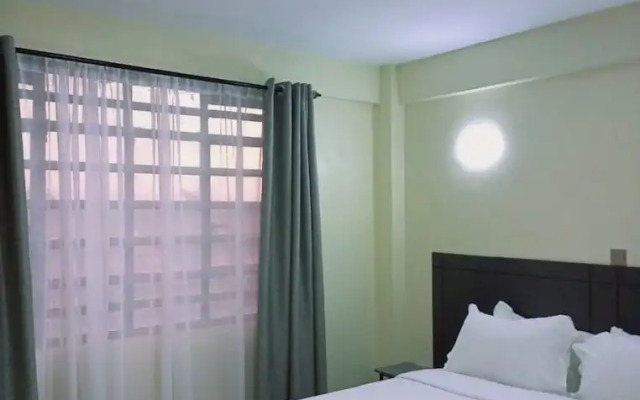Nakuru Axis Hotel