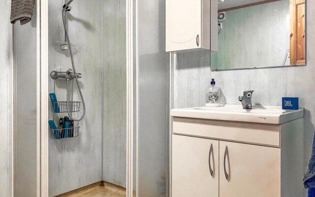 Awesome Apartment in Lyngdal With Wifi and 2 Bedrooms