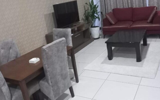 Stay.Plus Silverstone Apartment Hurlingam