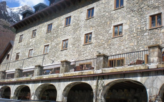 Parador De Bielsa
