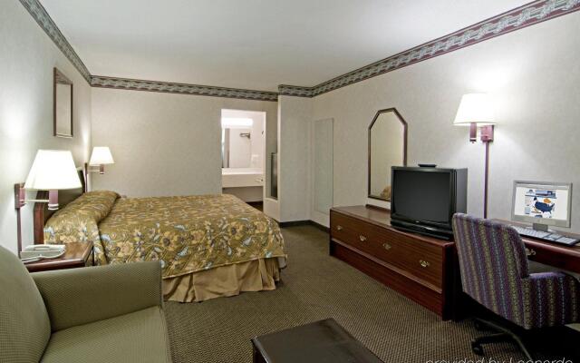 Americas Best Value Inn & Suites Clarksdale