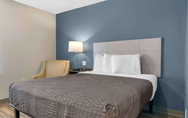 Extended Stay America Suites - Detroit - Rochester Hills