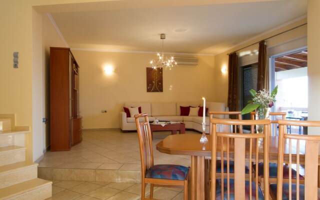 Villa Roula